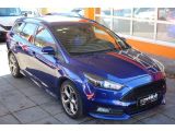 Ford Focus Turnier bei Reisemobile.expert - Abbildung (2 / 15)