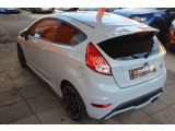 Ford Fiesta bei Reisemobile.expert - Abbildung (13 / 15)