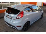 Ford Fiesta bei Reisemobile.expert - Abbildung (9 / 15)