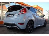 Ford Fiesta bei Reisemobile.expert - Abbildung (10 / 15)