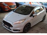 Ford Fiesta bei Reisemobile.expert - Abbildung (5 / 15)