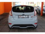 Ford Fiesta bei Reisemobile.expert - Abbildung (11 / 15)