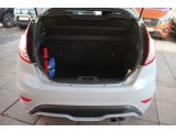 Ford Fiesta bei Reisemobile.expert - Abbildung (12 / 15)