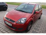 Ford Fiesta bei Reisemobile.expert - Abbildung (3 / 15)