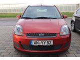 Ford Fiesta bei Reisemobile.expert - Abbildung (2 / 15)