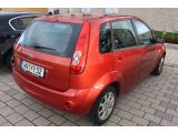 Ford Fiesta bei Reisemobile.expert - Abbildung (4 / 15)