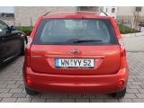 Ford Fiesta bei Reisemobile.expert - Abbildung (5 / 15)