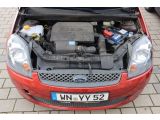 Ford Fiesta bei Reisemobile.expert - Abbildung (9 / 15)