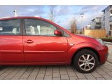 Ford Fiesta bei Reisemobile.expert - Abbildung (13 / 15)