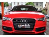 Audi S5 Sportback bei Reisemobile.expert - Abbildung (4 / 15)