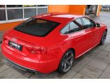 Audi S5 Sportback bei Reisemobile.expert - Abbildung (9 / 15)