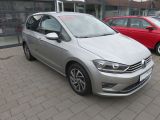 VW Golf Sportsvan bei Reisemobile.expert - Abbildung (3 / 15)
