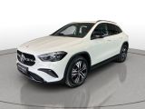 Mercedes-Benz GLA-Klasse bei Reisemobile.expert - Abbildung (2 / 15) Mercedes-Benz GLA-Klasse bei Reisemobile.expert - Abbildung (2 / 15)