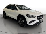 Mercedes-Benz GLA-Klasse bei Reisemobile.expert - Abbildung (4 / 15) Mercedes-Benz GLA-Klasse bei Reisemobile.expert - Abbildung (4 / 15)