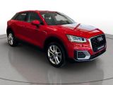 Audi Q2 bei Reisemobile.expert - Abbildung (4 / 15) Audi Q2 bei Reisemobile.expert - Abbildung (4 / 15)