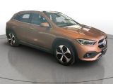 Mercedes-Benz GLA-Klasse bei Reisemobile.expert - Abbildung (4 / 15) Mercedes-Benz GLA-Klasse bei Reisemobile.expert - Abbildung (4 / 15)