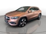 Mercedes-Benz GLA-Klasse bei Reisemobile.expert - Abbildung (2 / 15) Mercedes-Benz GLA-Klasse bei Reisemobile.expert - Abbildung (2 / 15)