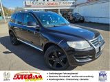 VW Touareg bei Reisemobile.expert - Abbildung (2 / 15)