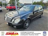 Mercedes-Benz E 200E 200K Elegance Automatik bei Reisemobile.expert - Abbildung (2 / 14)