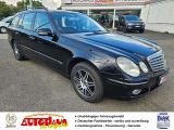Mercedes-Benz E 200E 200K Elegance Automatik bei Reisemobile.expert - Abbildung (3 / 14)