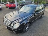 Mercedes-Benz E 200E 200K Elegance Automatik bei Reisemobile.expert - Abbildung (4 / 14)