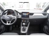 Renault Captur bei Reisemobile.expert - Abbildung (12 / 15)