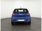 Hyundai i10 bei Reisemobile.expert - Abbildung (4 / 15)