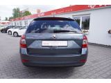 Skoda Octavia bei Reisemobile.expert - Abbildung (4 / 15)