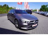 Mercedes-Benz A-Klasse bei Reisemobile.expert - Abbildung (6 / 15)