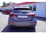Mercedes-Benz A-Klasse bei Reisemobile.expert - Abbildung (4 / 15)