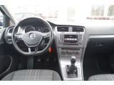 VW Golf VII bei Reisemobile.expert - Abbildung (11 / 15)