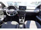 Dacia Sandero bei Reisemobile.expert - Abbildung (9 / 15)