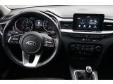 Kia Ceed bei Reisemobile.expert - Abbildung (11 / 15) Kia Ceed bei Reisemobile.expert - Abbildung (11 / 15)