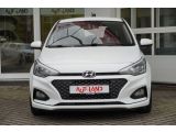 Hyundai i20 bei Reisemobile.expert - Abbildung (7 / 15)