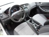 Hyundai i20 bei Reisemobile.expert - Abbildung (10 / 15)