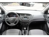 Hyundai i20 bei Reisemobile.expert - Abbildung (11 / 15)