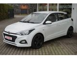 Hyundai i20 bei Reisemobile.expert - Abbildung (3 / 15)