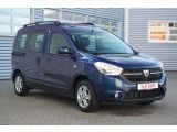 Dacia Dokker bei Reisemobile.expert - Abbildung (4 / 15) Dacia Dokker bei Reisemobile.expert - Abbildung (4 / 15)