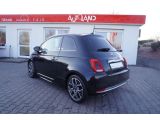 Fiat 500 bei Reisemobile.expert - Abbildung (3 / 15)