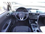 Kia Optima bei Reisemobile.expert - Abbildung (10 / 15)