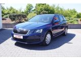 Skoda Octavia bei Reisemobile.expert - Abbildung (2 / 15)