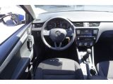 Skoda Octavia bei Reisemobile.expert - Abbildung (10 / 15)