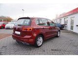 VW Golf Sportsvan bei Reisemobile.expert - Abbildung (5 / 15)