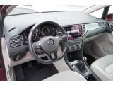 VW Golf Sportsvan bei Reisemobile.expert - Abbildung (8 / 15)