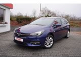 Opel Astra bei Reisemobile.expert - Abbildung (2 / 15)