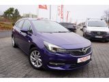 Opel Astra bei Reisemobile.expert - Abbildung (7 / 15)