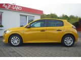 Peugeot 208 bei Reisemobile.expert - Abbildung (3 / 15) Peugeot 208 bei Reisemobile.expert - Abbildung (3 / 15)
