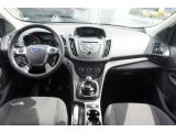 Ford Kuga bei Reisemobile.expert - Abbildung (8 / 15)