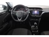 Opel Corsa bei Reisemobile.expert - Abbildung (10 / 15)