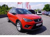 Seat Arona bei Reisemobile.expert - Abbildung (6 / 15)